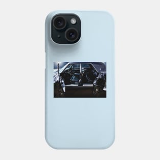 1962 Lincoln Continental cabin Phone Case