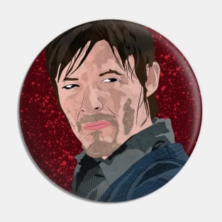 Dixon Pin