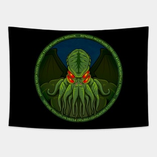 Cthulhu Tapestry