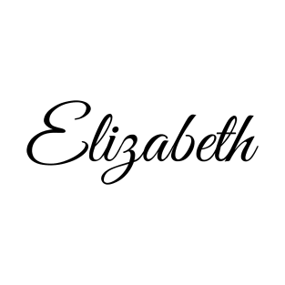 Elizabeth T-Shirt