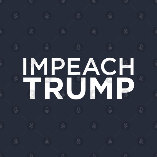 Impeach Trump – Anti Trump by depresident