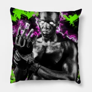 Stylebender: Hakai 破壊 Pillow