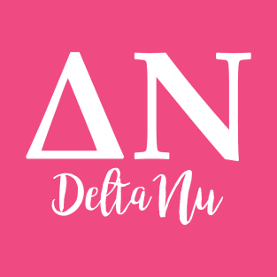 Legally Blonde – Delta Nu, Elle Woods T-Shirt