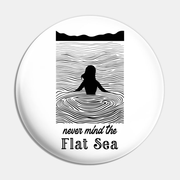 never mind the flat sea, surf girl vibes, v1 Pin by H2Ovib3s