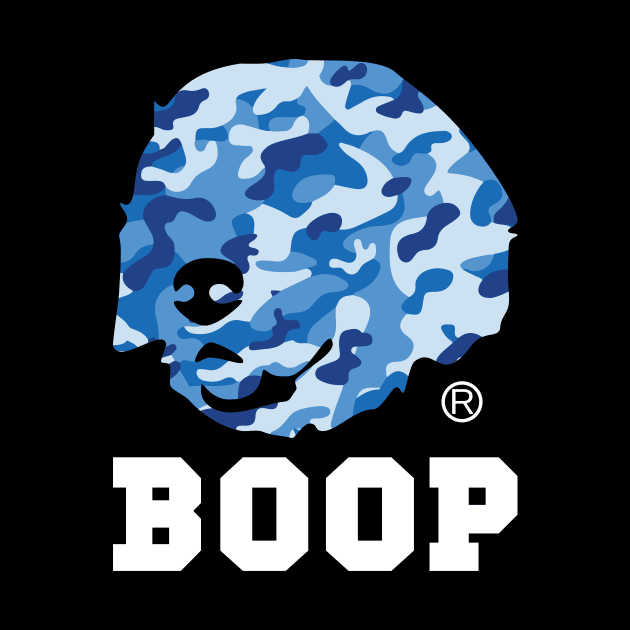 BD004-F Boop by breakout_design