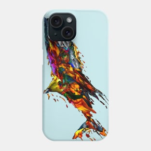 In Hot Water Phone Case