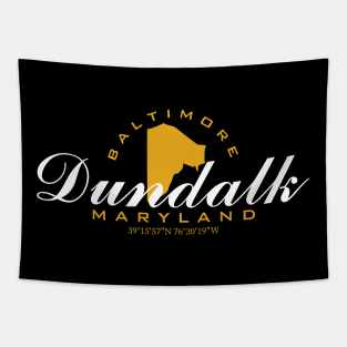 Dundalk, Maryland Tapestry