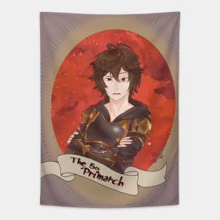 The Fifth Primarch (GBF) Tapestry