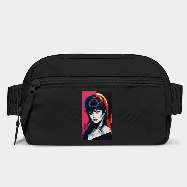 Elvira 4 by Grave Digs