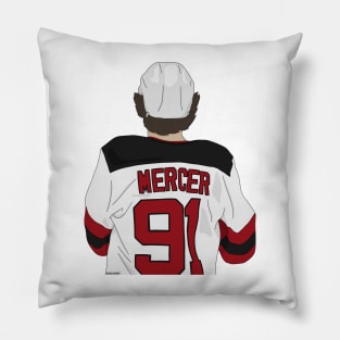 Dawson Mercer Pillow