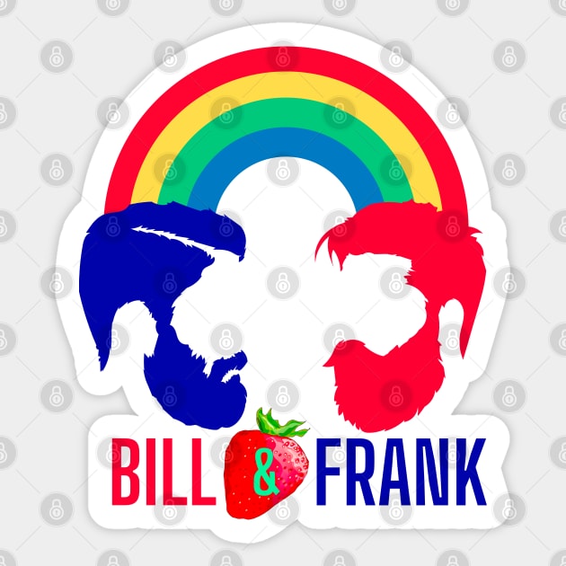 How 'The Last of Us' Created Bill and Frank's Love Story