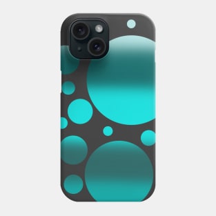 For the Love of Color No 2 Phone Case