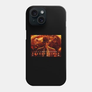 FREDDYHEIMER Phone Case