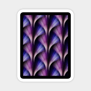 Metal Weaving Magnet