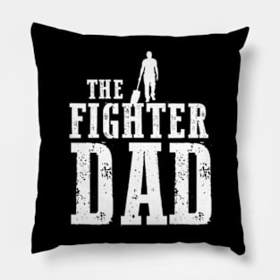 Best dad ever Pillow