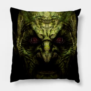 Grim Pillow