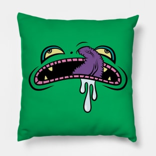 Snot Pillow