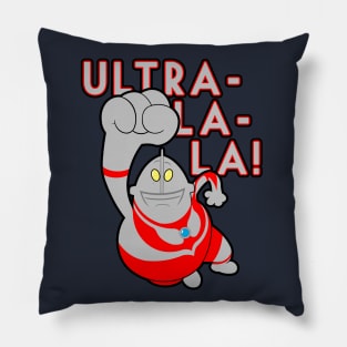 Captain Ultrapants Pillow