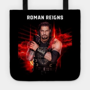 Roman Reigns Tote