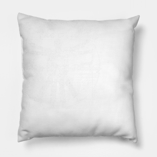 Taekwondo Martial Arts Pillow