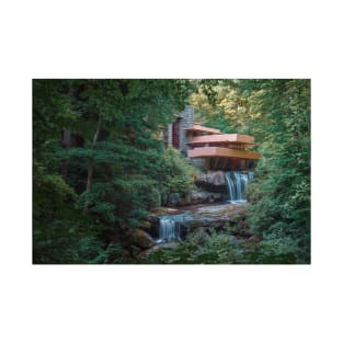 Fallingwater T-Shirt