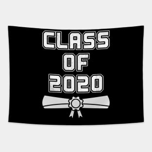 Class of 2020 - Quarantined Tapestry