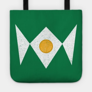 MMPR Green Tote