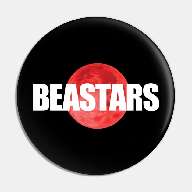 Beastars T-Shirt, Anime Shirt Pin by waveformUSA