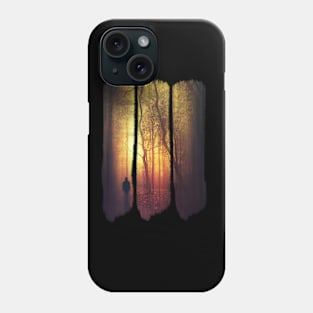 Evening Spirit Phone Case