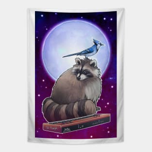 Regular Show - The Power Tapestry