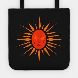 Glorious Sun Tote