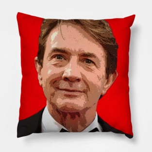 martin short Pillow