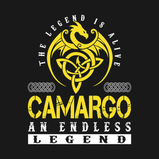 CAMARGO T-Shirt