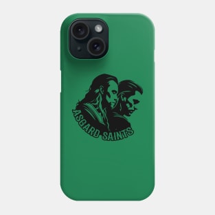 Asgard Saints Phone Case