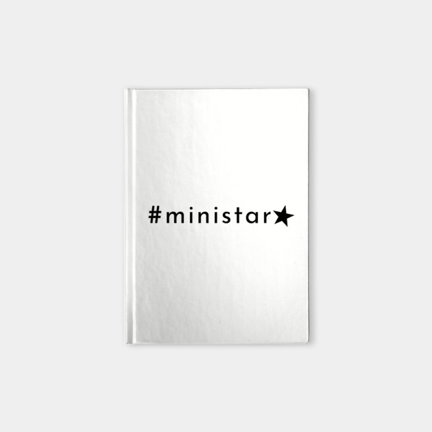 Ministar - For the Wee Stars Out There