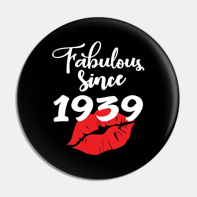 Fabulous since 1939 Pin by ThanhNga