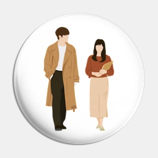 Melancholia Korean Drama Pin