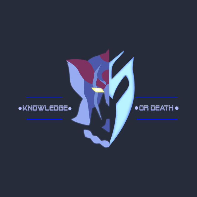 Voltron Kolivan Vector by CrimsonVoices