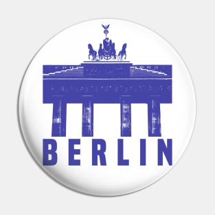 Berlin Pin