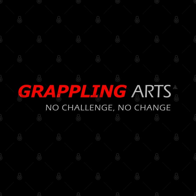 Grappling Arts 1.0 by e3d