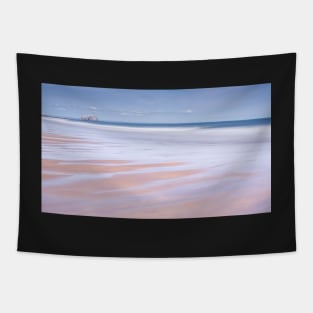 Ravensheugh Sands Tapestry