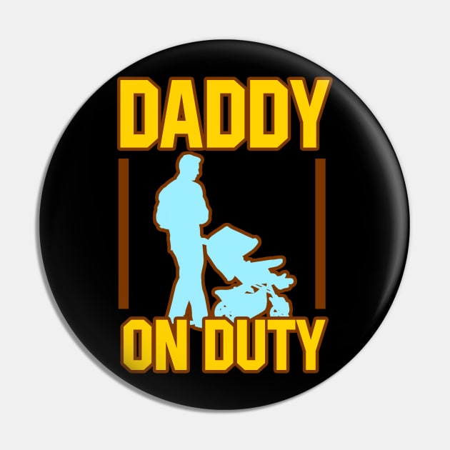 Dad husband dad family father Pin by OfCA Design