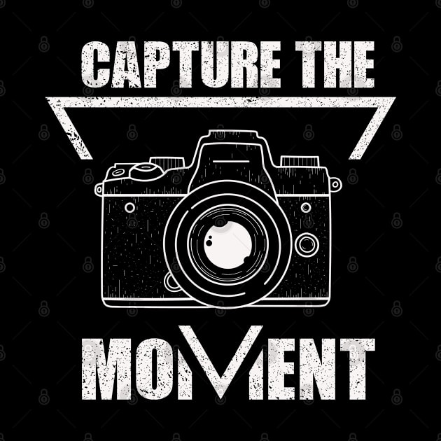 Capture The Moment by Marioma