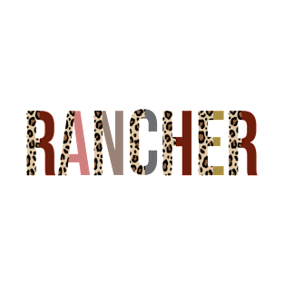 Rancher T-Shirt