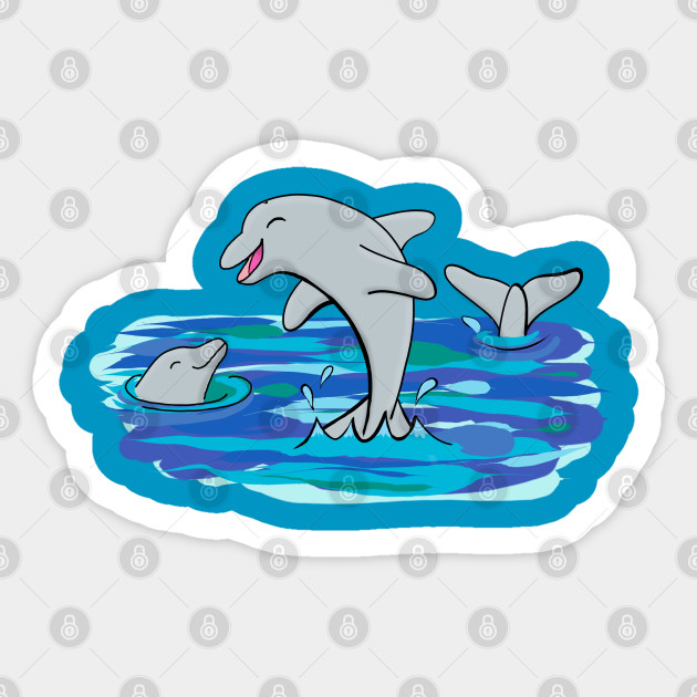 Dolphins