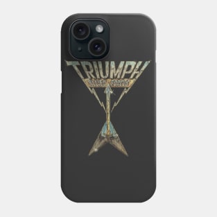 Allied Forces 1981 Phone Case