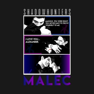 Malec T-Shirt