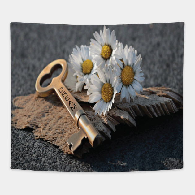 Key Dream Pop Art Key Dream Pop Art Tapestry Teepublic