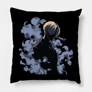 sanji Pillow