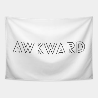 Awkward Tapestry